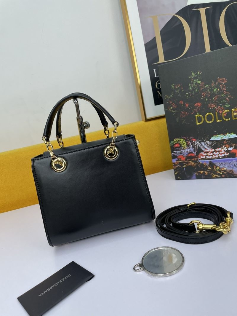 D&G Handle Bags